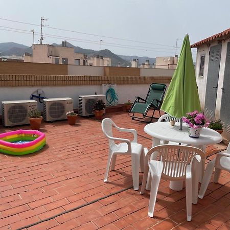 Apartamento Diagonal Нулес Екстериор снимка