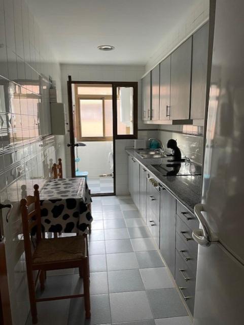 Apartamento Diagonal Нулес Екстериор снимка