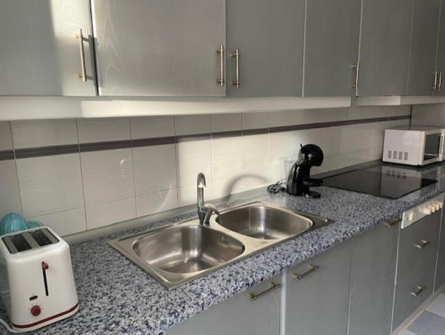 Apartamento Diagonal Нулес Екстериор снимка