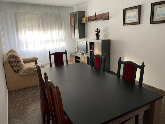 Apartamento Diagonal Нулес Екстериор снимка