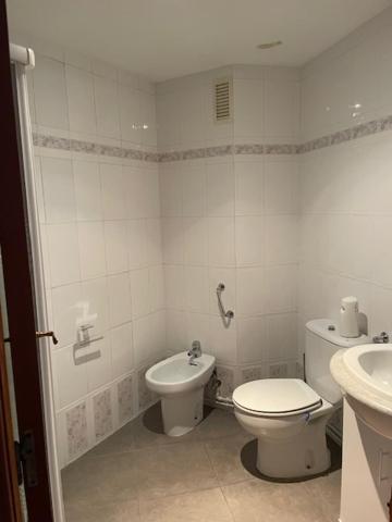 Apartamento Diagonal Нулес Екстериор снимка