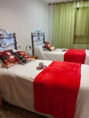 Apartamento Diagonal Нулес Екстериор снимка